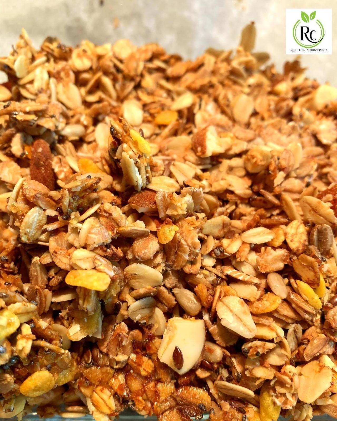 Granola