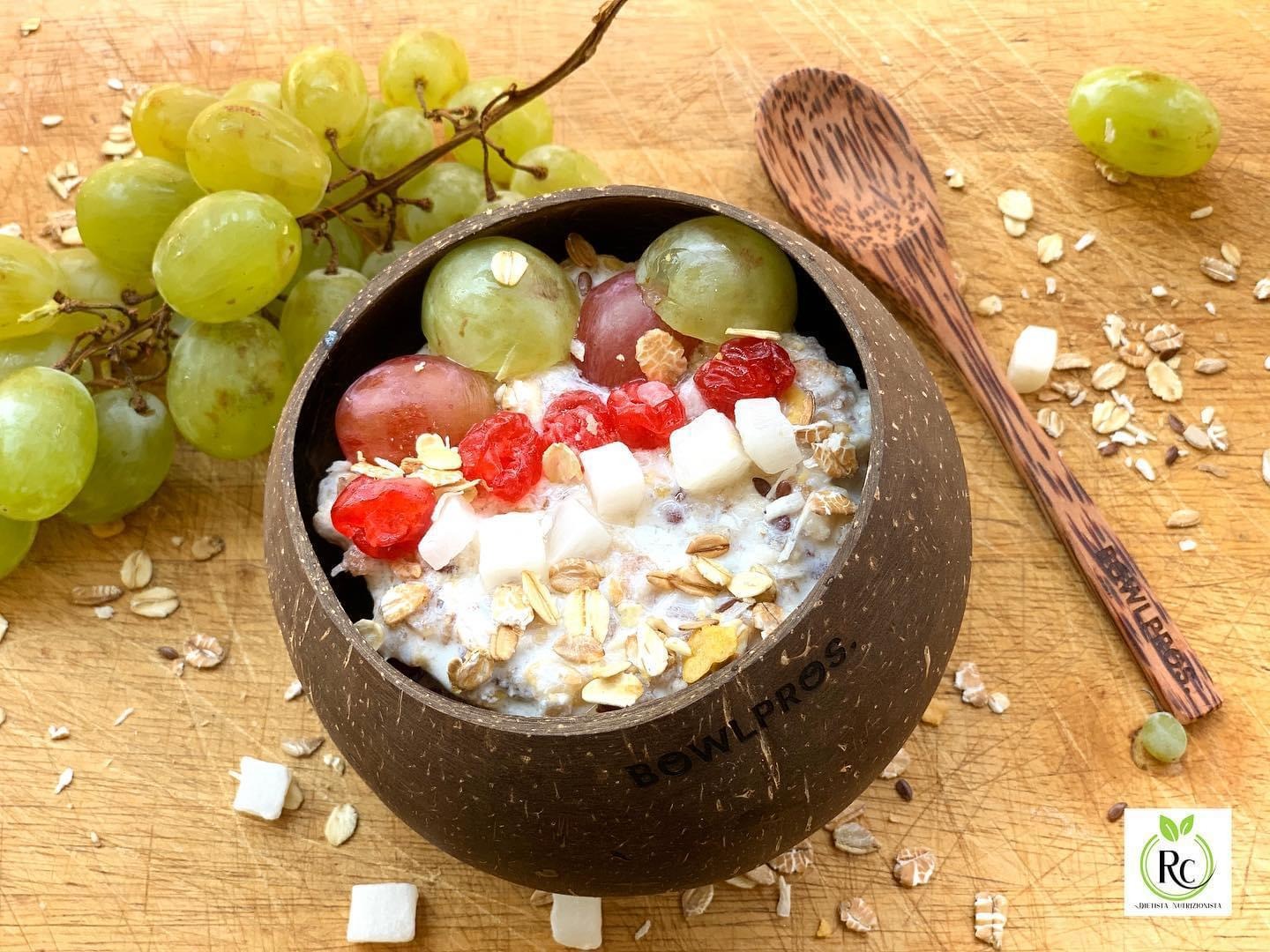 Porridge
